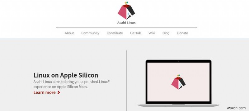 Asahi Linux Releases Progress Update, Enhancing Apple Silicon Support
