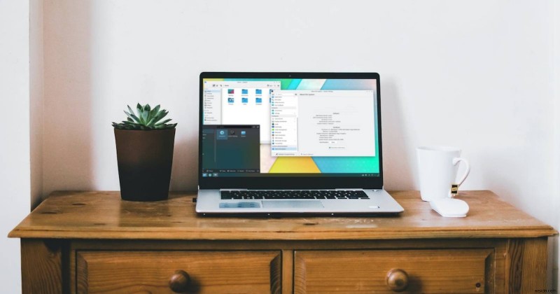 Step-by-Step Guide to Installing KDE Plasma on Linux Mint