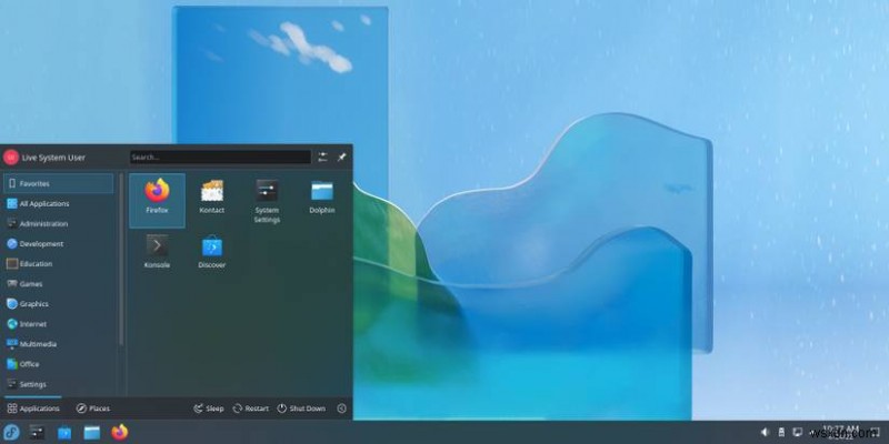 Step-by-Step Guide to Installing KDE Plasma on Linux Mint