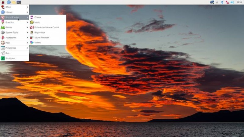Discover Six Trusted Desktop Environments for Raspberry Pi OS