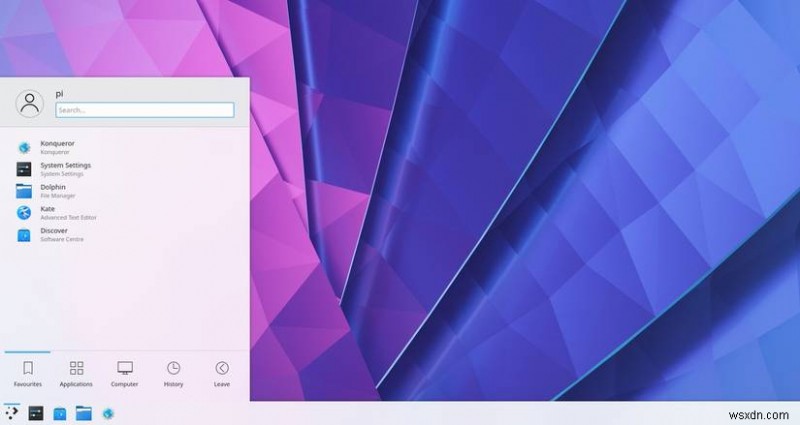 Discover Six Trusted Desktop Environments for Raspberry Pi OS
