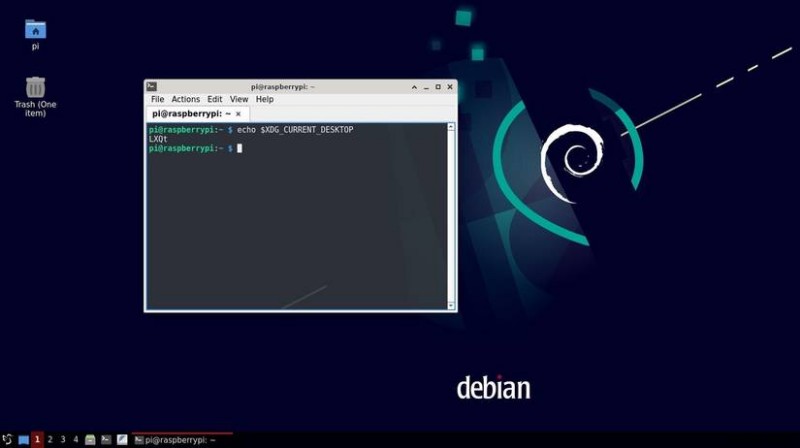 Discover Six Trusted Desktop Environments for Raspberry Pi OS