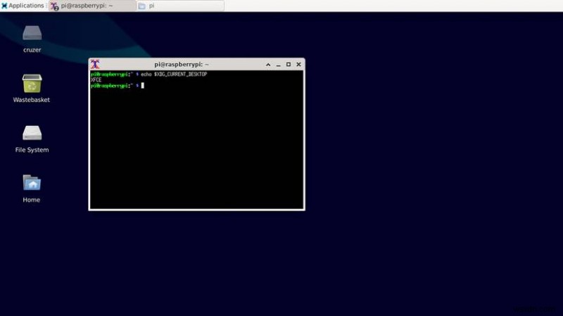 Discover Six Trusted Desktop Environments for Raspberry Pi OS
