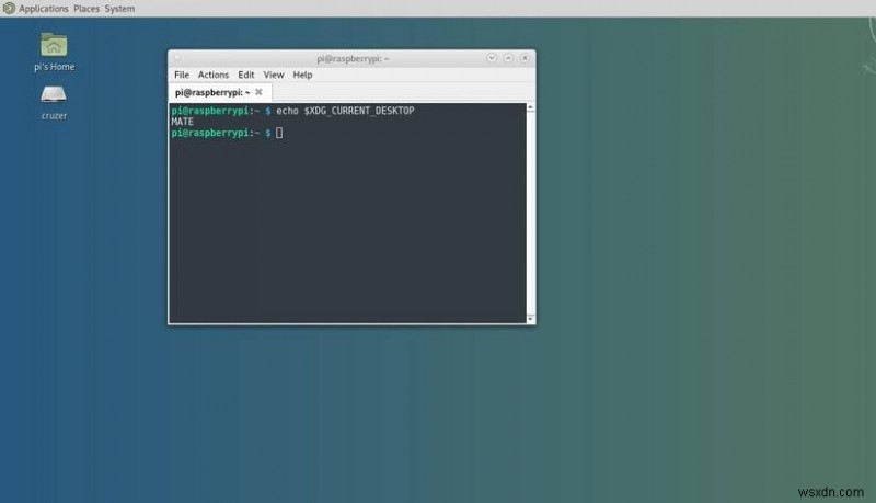 Discover Six Trusted Desktop Environments for Raspberry Pi OS