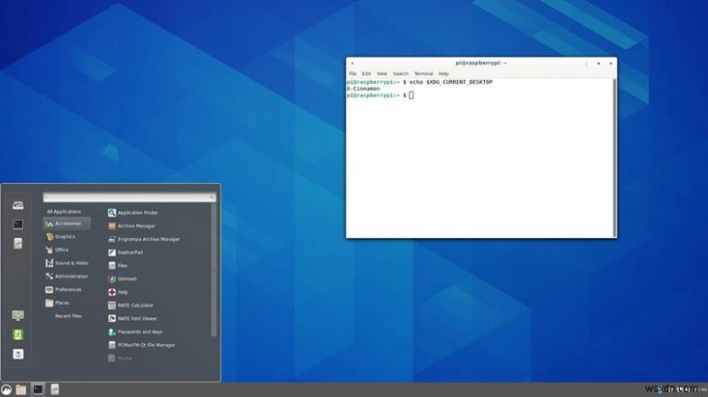 Discover Six Trusted Desktop Environments for Raspberry Pi OS