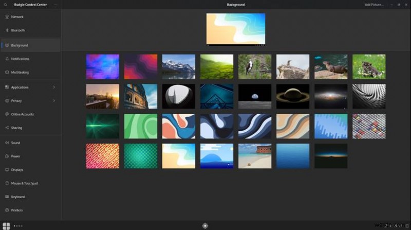 Budgie Desktop: The Lightweight Solution That Really Lets You Work