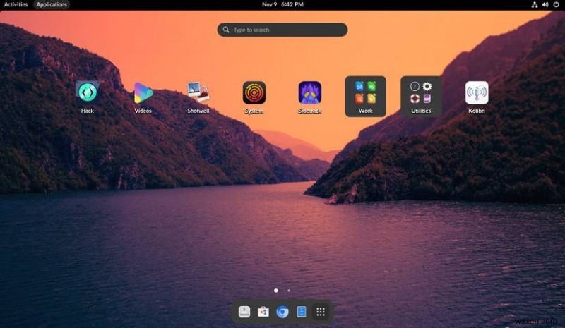 Budgie Desktop: The Lightweight Solution That Really Lets You Work