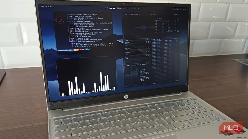 Why Linux Users Are Obsessed With Hyprland – A First‑Hand Review