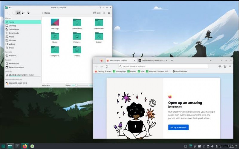 Why Linux Users Are Obsessed With Hyprland – A First‑Hand Review