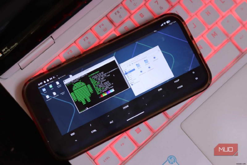 From Pixel to Portable Linux Workstation: A Step‑by‑Step Guide
