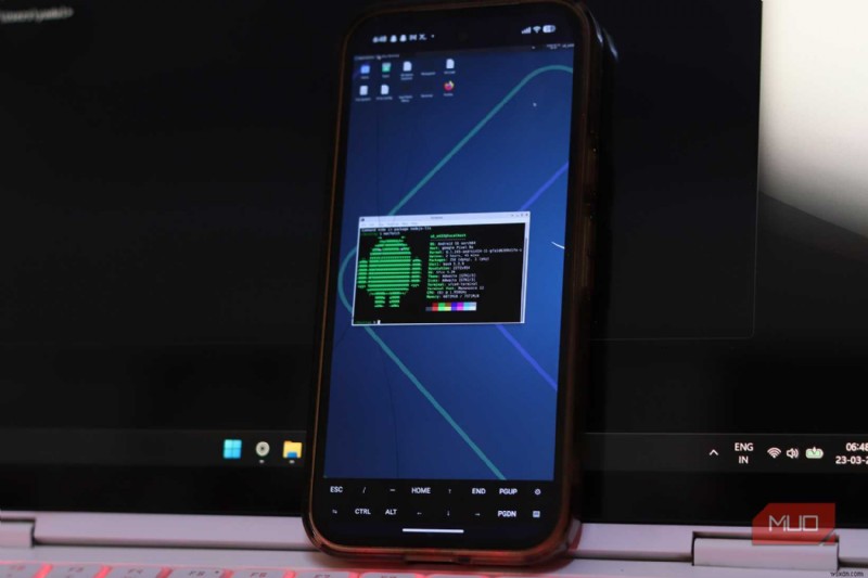 From Pixel to Portable Linux Workstation: A Step‑by‑Step Guide