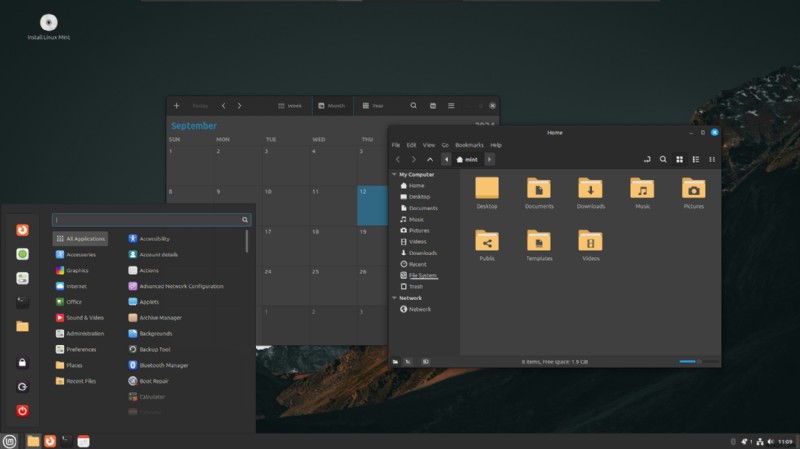 How I Set Up Linux for a Non-Technical User – A Step-by-Step Guide