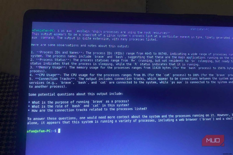Using Linux Without the Terminal: My 7-Day GUI Experiment
