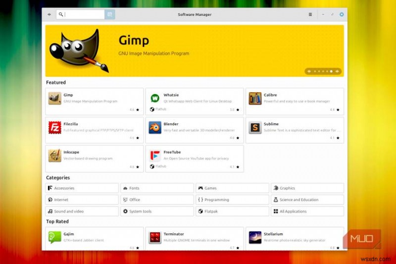 Using Linux Without the Terminal: My 7-Day GUI Experiment