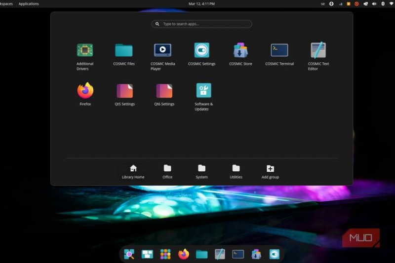 Switching from GNOME to COSMIC: A Glimpse Into Linux s Next Frontier