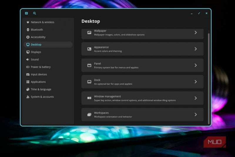 Switching from GNOME to COSMIC: A Glimpse Into Linux s Next Frontier