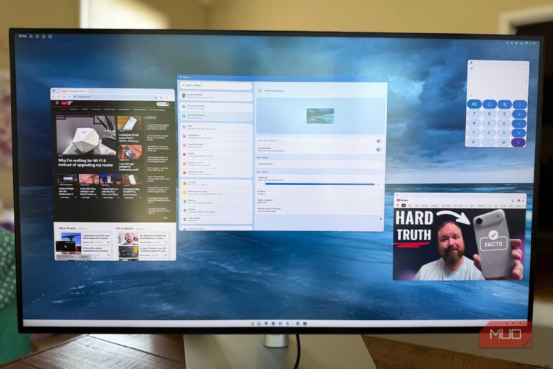 Maximize Google Pixel Desktop Mode with These 3 Essential Tweaks