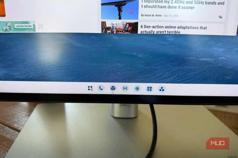 Maximize Google Pixel Desktop Mode with These 3 Essential Tweaks