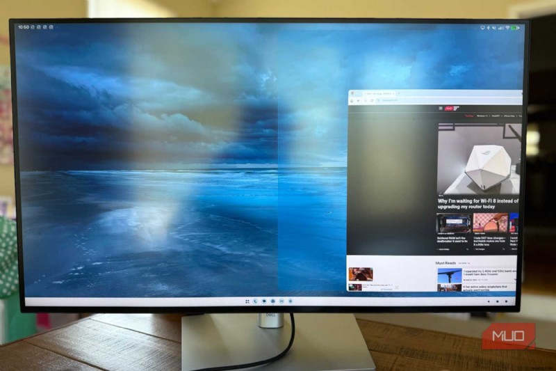 Maximize Google Pixel Desktop Mode with These 3 Essential Tweaks