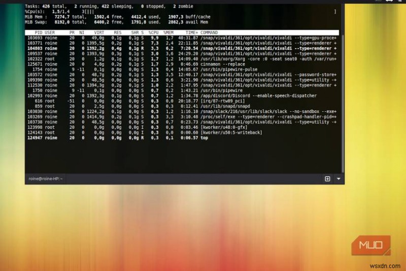 Diagnosing Hidden Issues Causing Lag on Your Linux Desktop