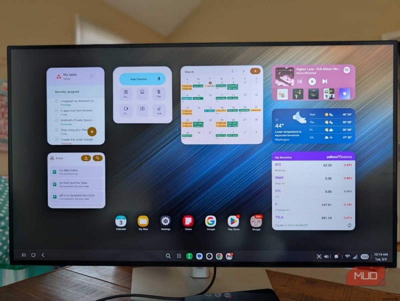 Discover Why Samsung DeX Is Worth Your Investment