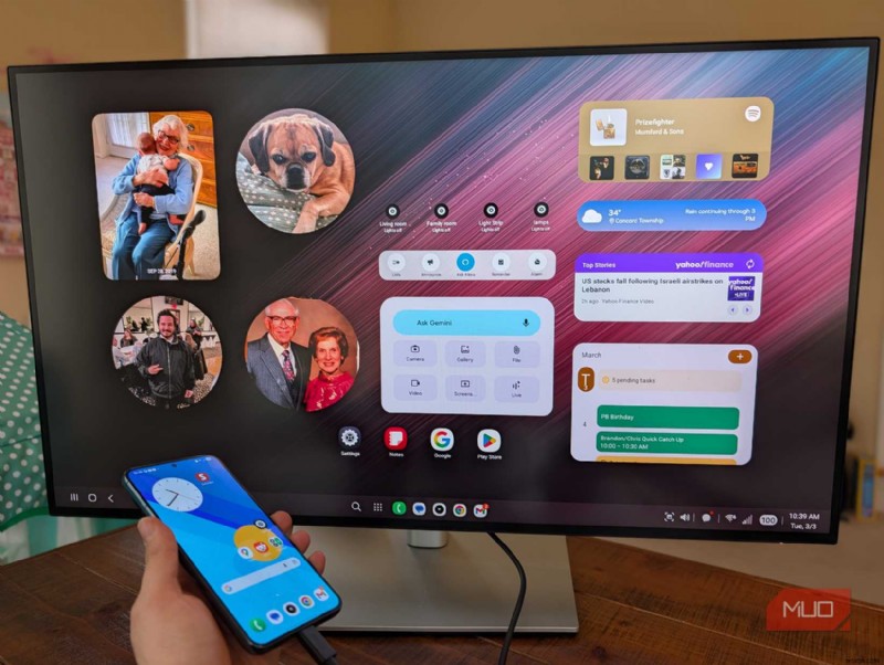 Discover Why Samsung DeX Is Worth Your Investment