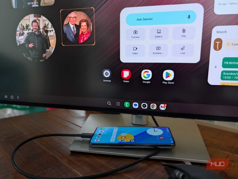 Discover Why Samsung DeX Is Worth Your Investment