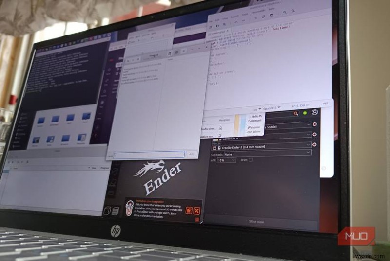 Top 5 Linux Desktop Features Windows Still Can t Match