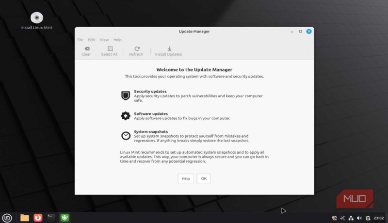 Top 5 Linux Desktop Features Windows Still Can t Match