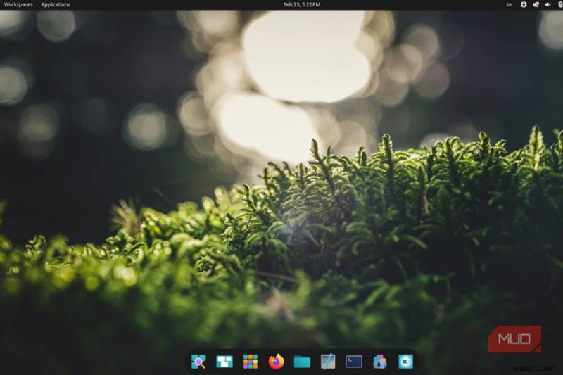Roine Bertelson Reveals the Cutting-Edge Linux Distribution You Can t Miss