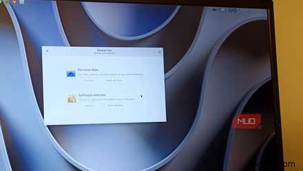 Roine Bertelson Reveals the Cutting-Edge Linux Distribution You Can t Miss