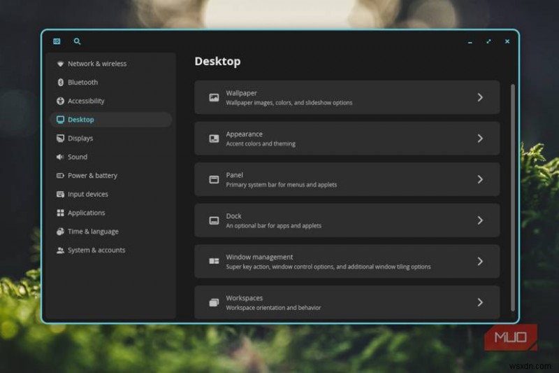 Roine Bertelson Reveals the Cutting-Edge Linux Distribution You Can t Miss