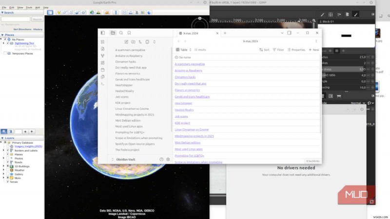 From Overwhelmed to Mastering Linux Multitasking: My Simple Habit Shift