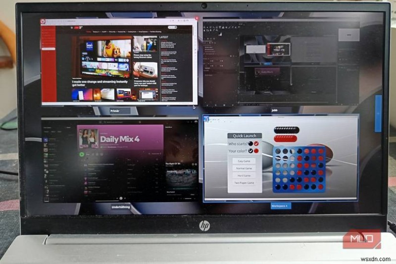 From Overwhelmed to Mastering Linux Multitasking: My Simple Habit Shift