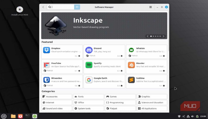 Linux for Windows Users: Practical Insights After Testing Mint, Kubuntu, and Debian