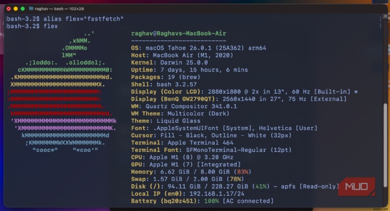 4 Essential Terminal Tools That Turned a Dread into Delight