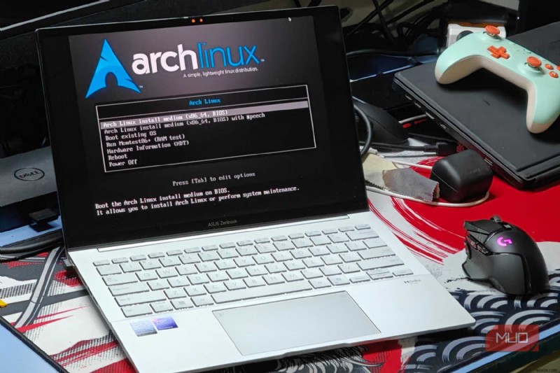 4 Common Linux Myths That Held Me Back – My Journey to Embrace Linux