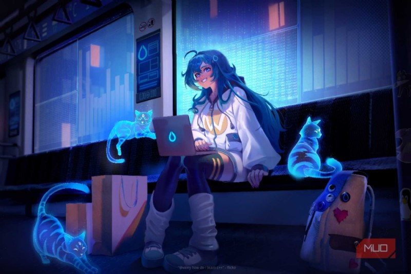 Comparing Four Linux Tiling Window Managers: The Clear Winner Revealed