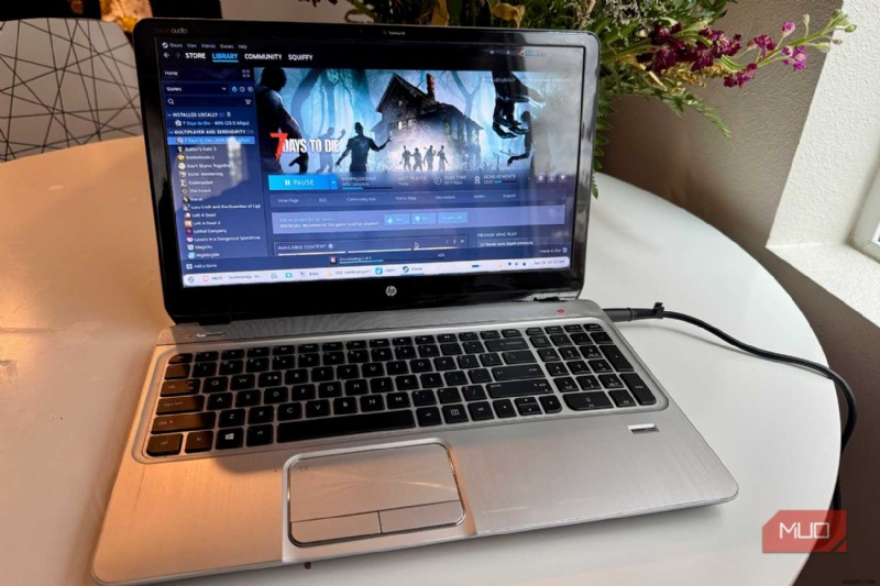 Reviving an Old Laptop with Zorin OS: A User Review