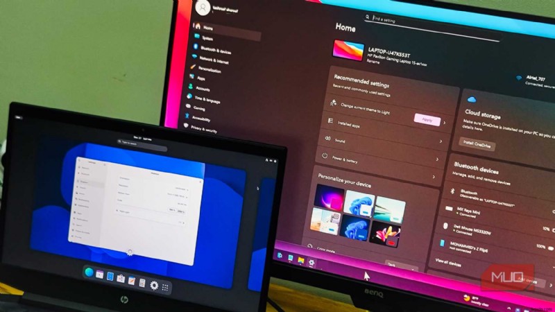 GNOME OS Unveiled: The Future Shape of Linux