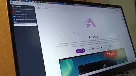 GNOME OS Unveiled: The Future Shape of Linux