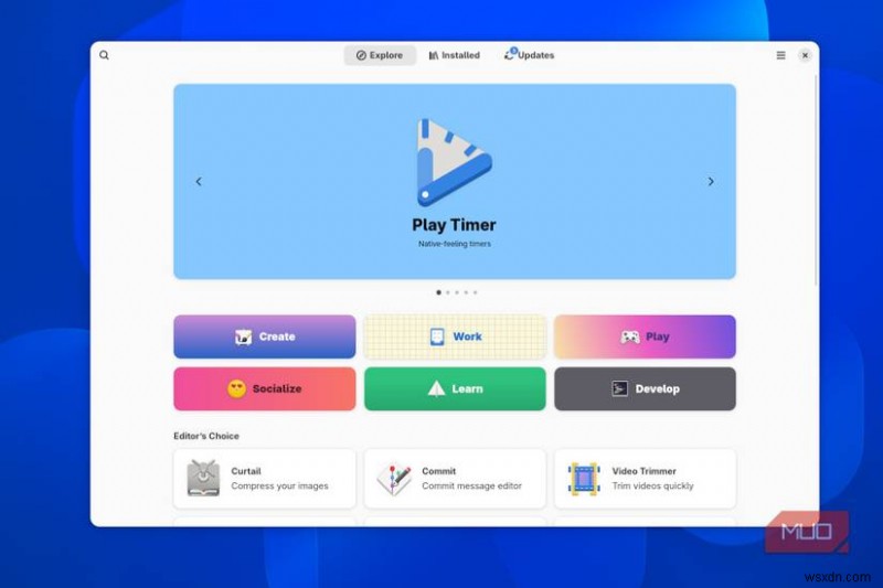 GNOME OS Unveiled: The Future Shape of Linux