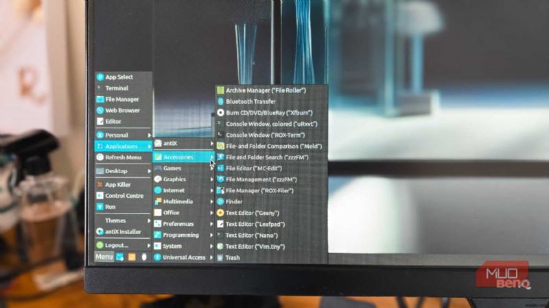 antiX 26: Revive a 2009 Laptop into a Lightning‑Fast Chromebook‑Like Experience