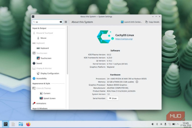 Should I Return to Arch Linux After Switching to CachyOS?