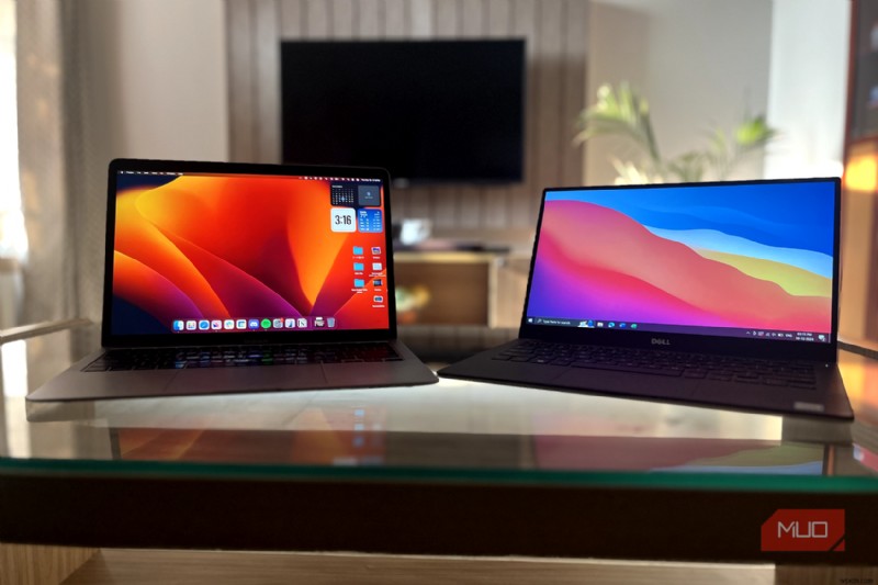 From Windows Laptops to Mac: A Tech Professional s Switch Explained