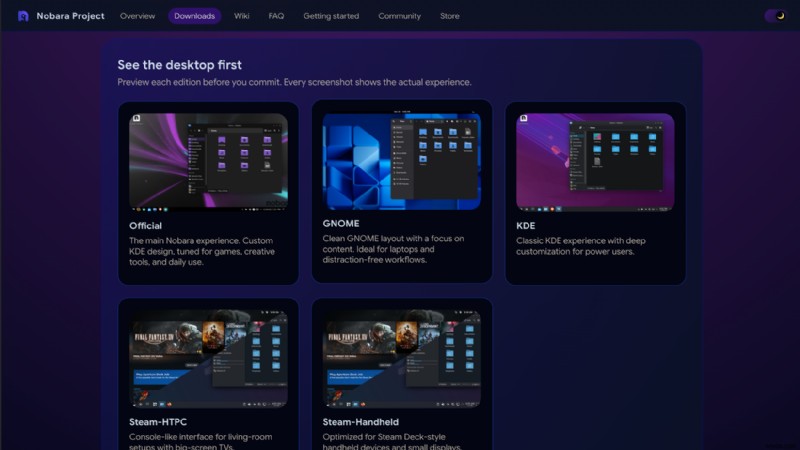 Linux Distro Delivers Superior Windows Gaming Performance on a Gaming PC
