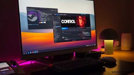 Linux Distro Delivers Superior Windows Gaming Performance on a Gaming PC