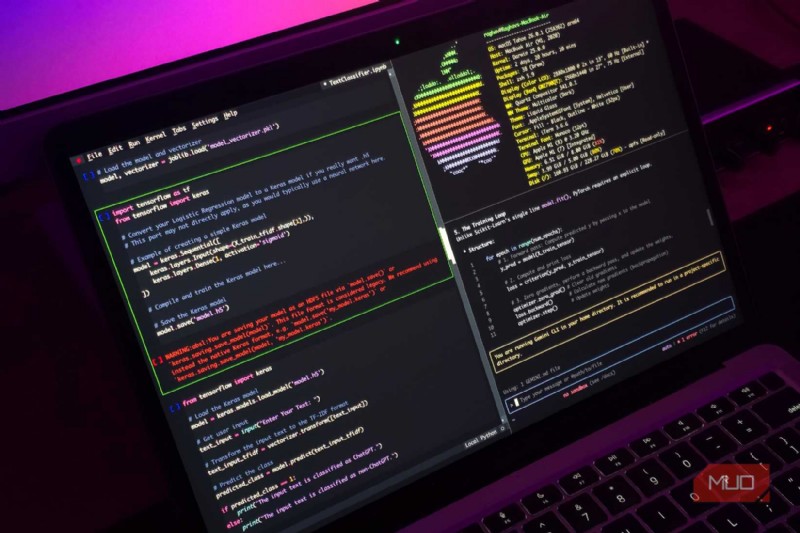 Running Linux on an Apple Silicon Mac: Lessons Learned & Why It Might Not Work
