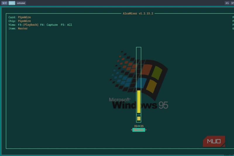 The Free App That Revolutionized My Linux Audio Experience