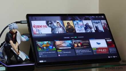 Explore 4 Top Gaming Linux Distros Beyond CachyOS